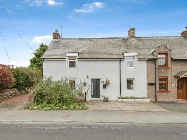 House for sale in Kirkby Thore