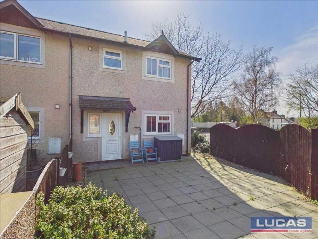 House for sale in Llanfair Pwllgwyngyll, Wales
