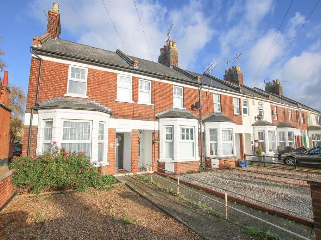 House for sale in Studlands Park, Chedburgh