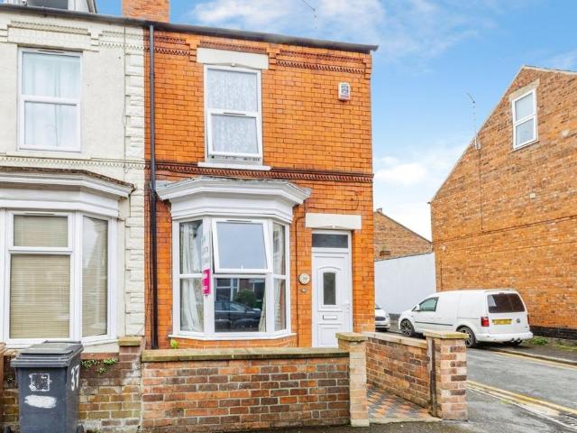 House for sale in New Boultham, Brayford