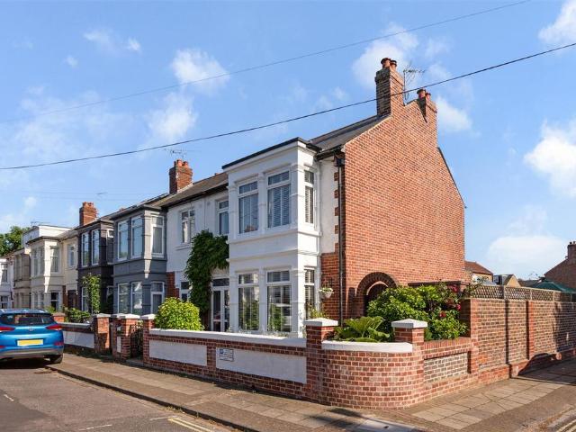 House for sale in Cosham, Isle Of Man