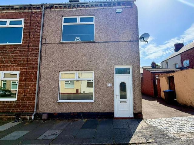 House for sale in Bishop Auckland
