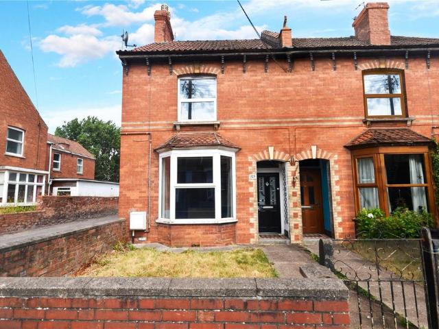 House for sale in Hamp, Bridgwater
