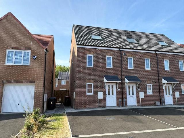 House for sale in Normanby, Middlesbrough