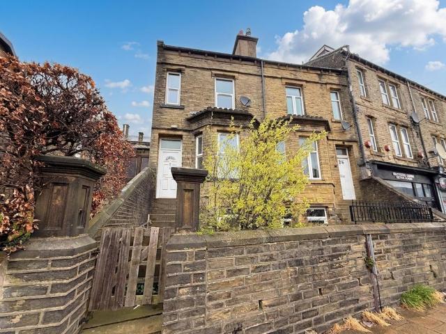 House for sale in West Yorkshire