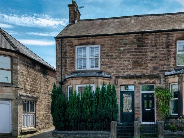 House for sale in Riber, Froggatt