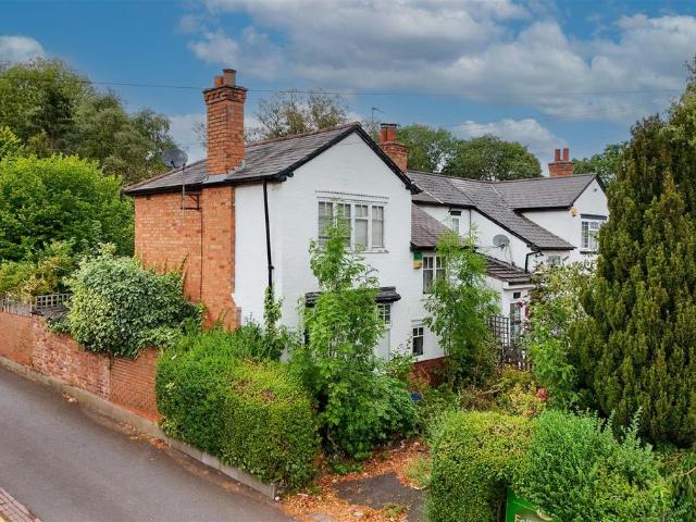 House for sale in Yardley, West Midlands