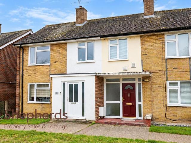 House for sale in Cheshunt, Broxbourne