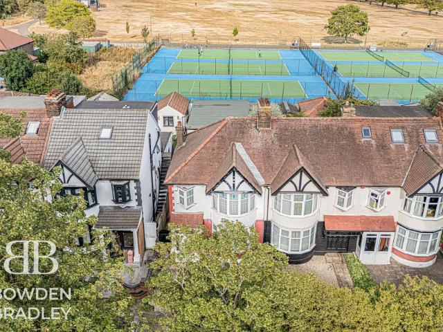 House for sale in Clayhall, Greater London