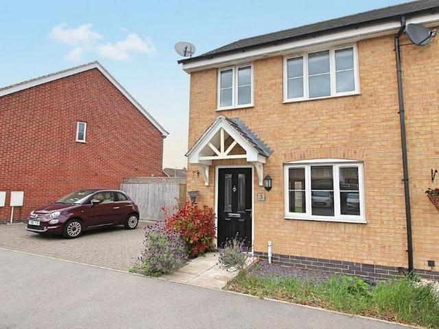 House for sale in Countesthorpe, Blaby