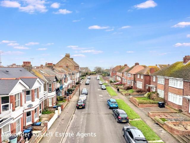 House for sale in Acol, Kent