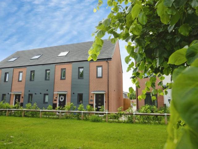 House for sale in Andertons Mill, Lancashire