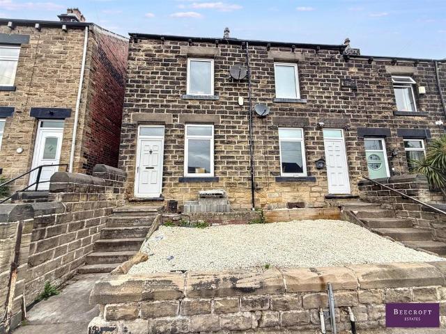 House for sale in Cudworth, South Yorkshire