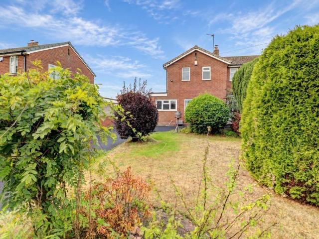 House for sale in Boley Park, Staffordshire