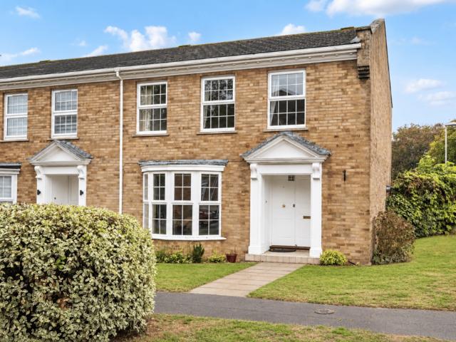 House for sale in Purewell, Christchurch