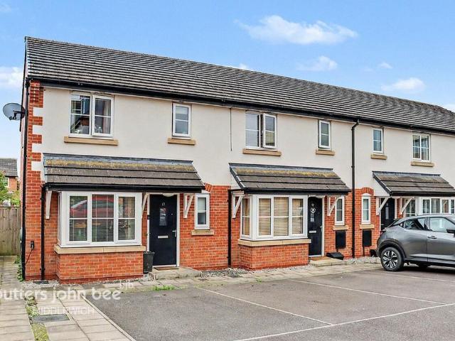 House for sale in Holmes Chapel