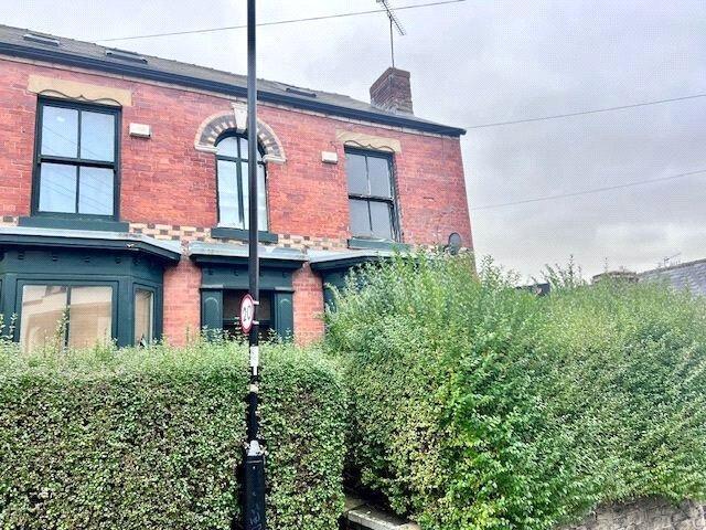House for sale in Upperthorpe, South Yorkshire