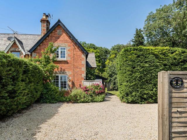 House for sale in Dromore, Oxfordshire