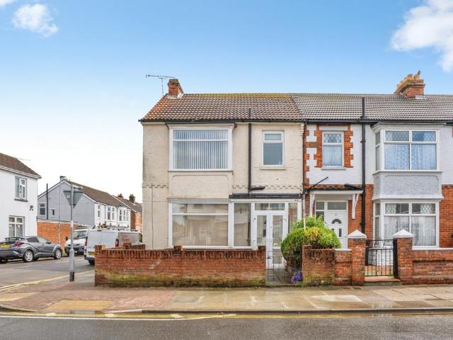 House for sale in Tipner, City Of Portsmouth