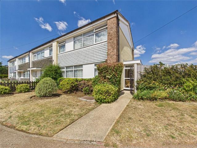 House for sale in Aldham, Fordham Heath