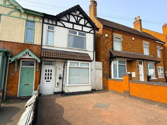 House for sale in Kings Norton, West Midlands