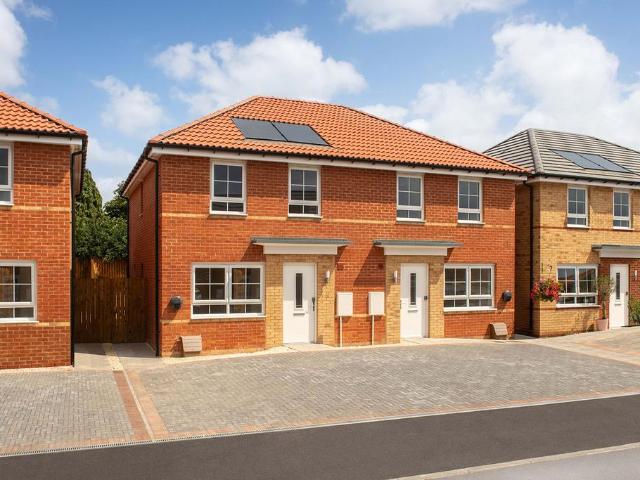House for sale in Dinnington St. John's, Dinnington
