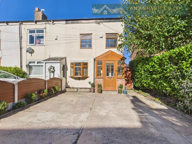 House for sale in Woodhouses, Oldham