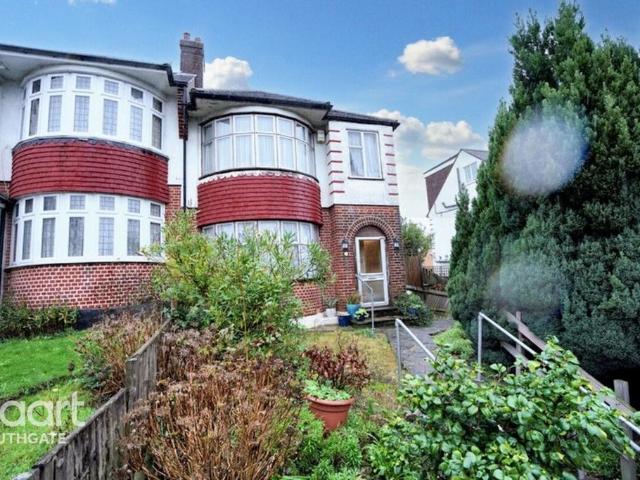 House for sale in Southgate, Oakwood