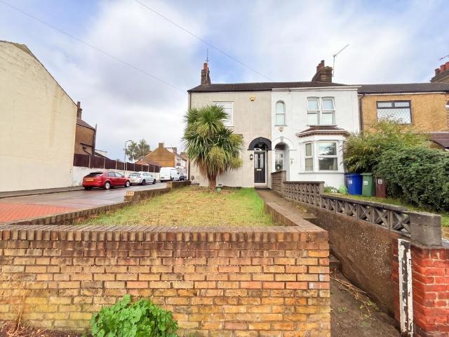 House for sale in Grays, Essex