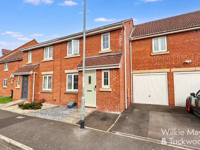 House for sale in Wembdon, Bridgwater