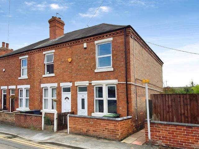 House for sale in Attenborough, East Midlands