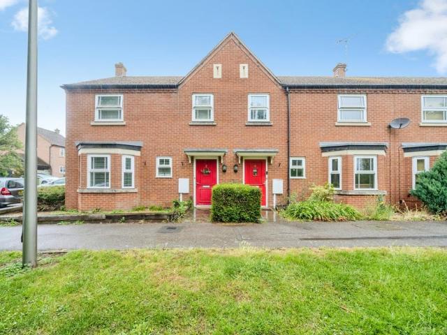 House for sale in Bletchley and Fenny Stratford, Fenny Stratford