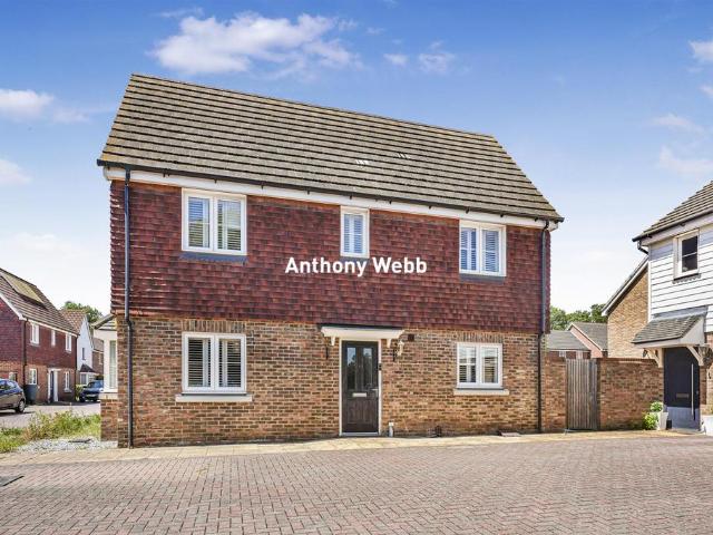 House for sale in Churchgate, Broxbourne