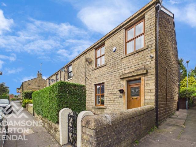 House for sale in Bamford, Burnedge