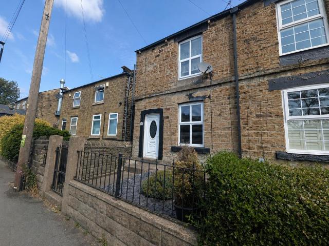 House for sale in Chapeltown, South Yorkshire
