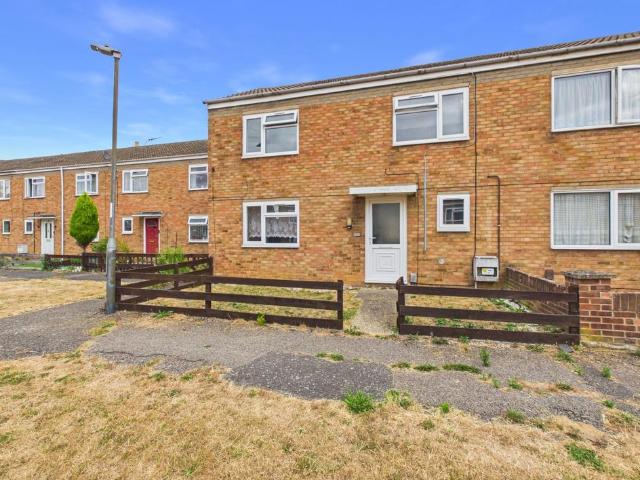 House for sale in Huntingdon