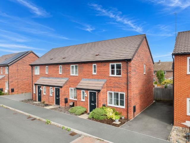 House for sale in Arrington, Cambridgeshire