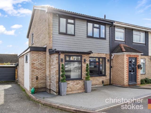 House for sale in Broxbourne, Hertfordshire