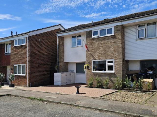 House for sale in Sandwich, Ash