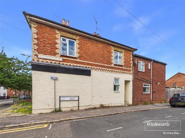House for sale in Whitley, Reading