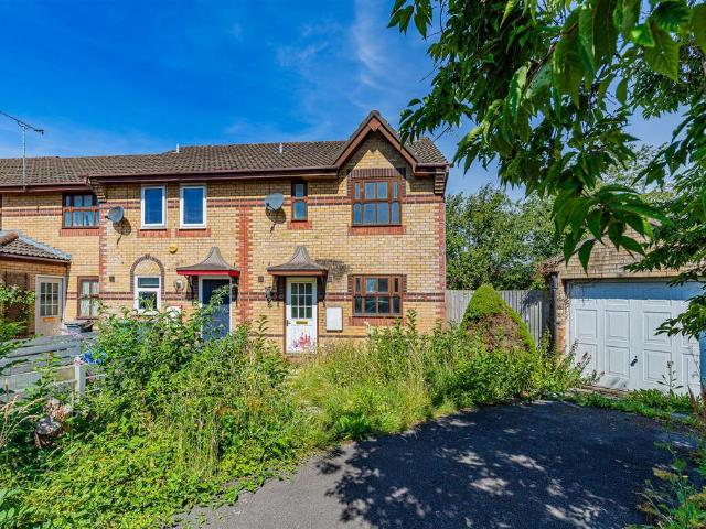House for sale in Falcon Lodge, Wales
