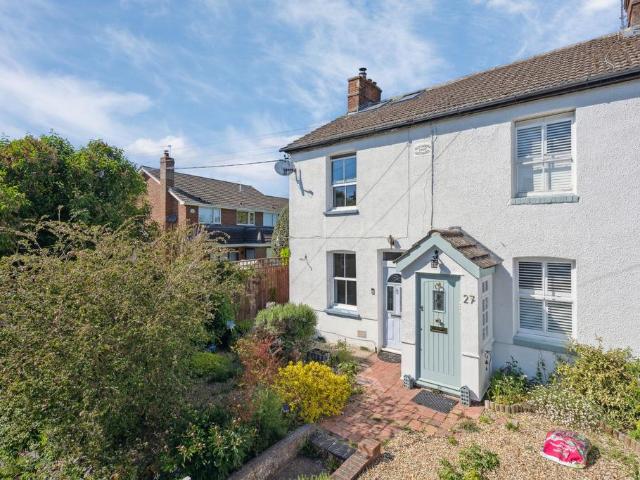 House for sale in Weston Turville
