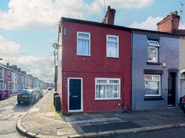 House for sale in Kensington, Calderstones