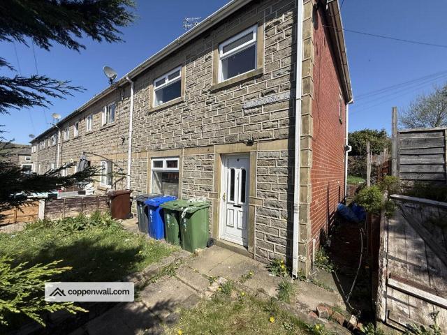 House for sale in Irwell Vale, Lancashire