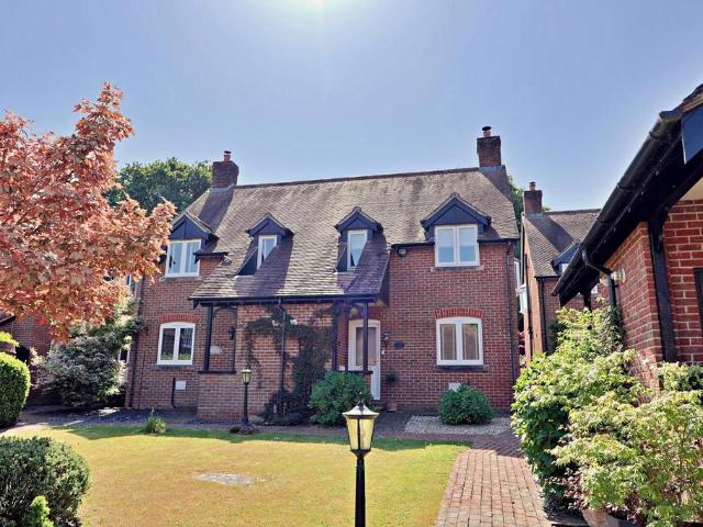 House for sale in Sturminster Marshall