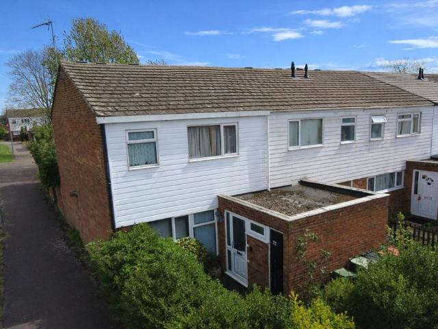 House for sale in Woodside Estate, Houghton Regis