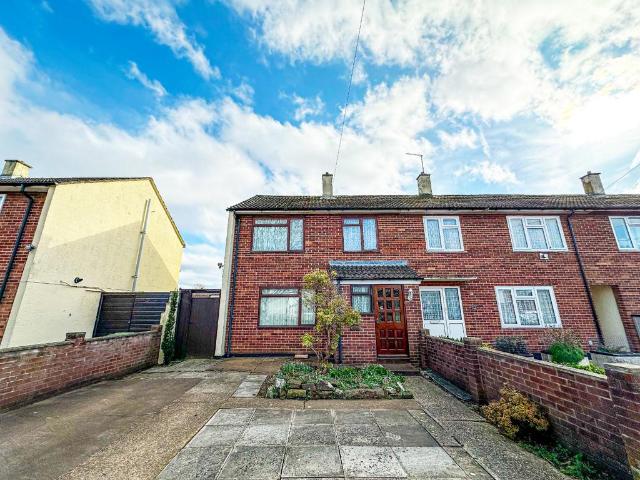 House for sale in Priorswood, Rumwell