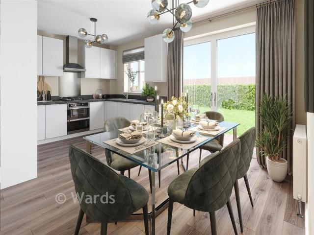 House for sale in Ash, Kent