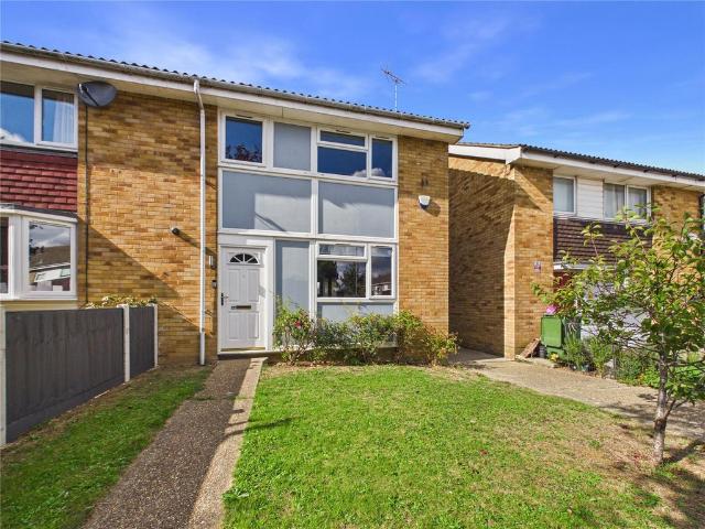 House for sale in Witham, Braintree