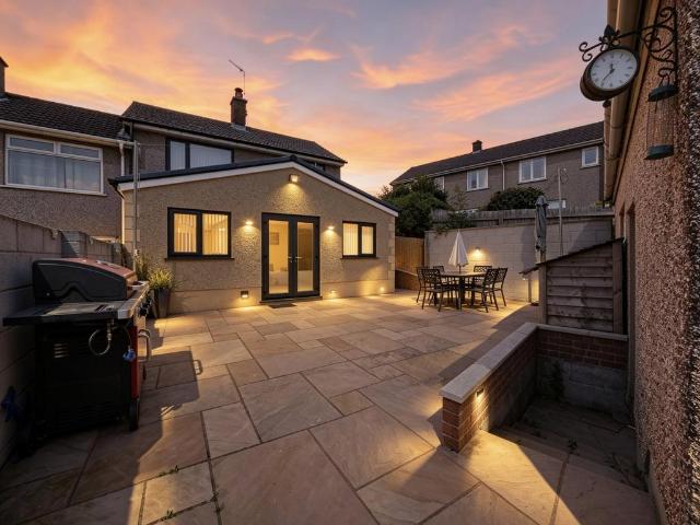 House for sale in St Dials, Wales